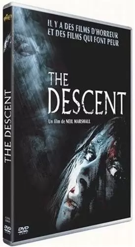 Autres Films - The Descent