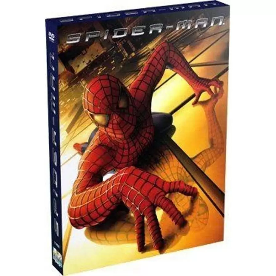 Films MARVEL - Spider-Man Co