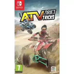 ATV Drift &Tricks