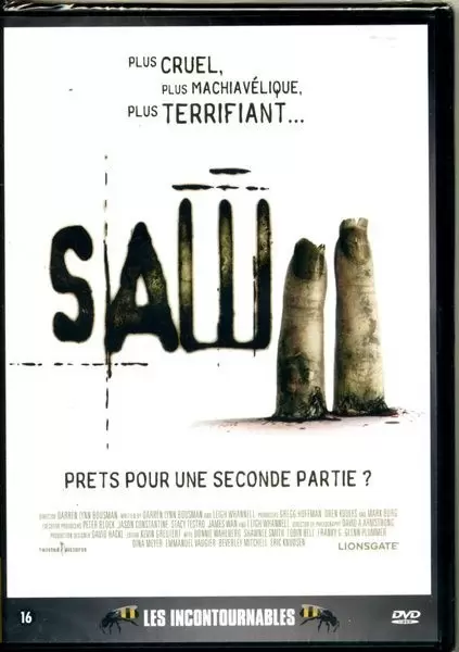 Saw - Saw 2
