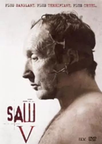 Saw - Saw 5