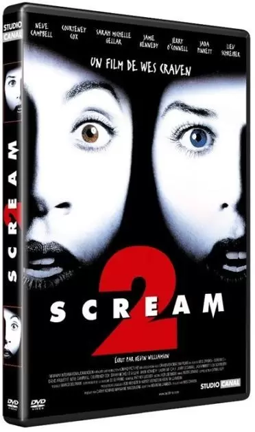 Scream - Scream 2