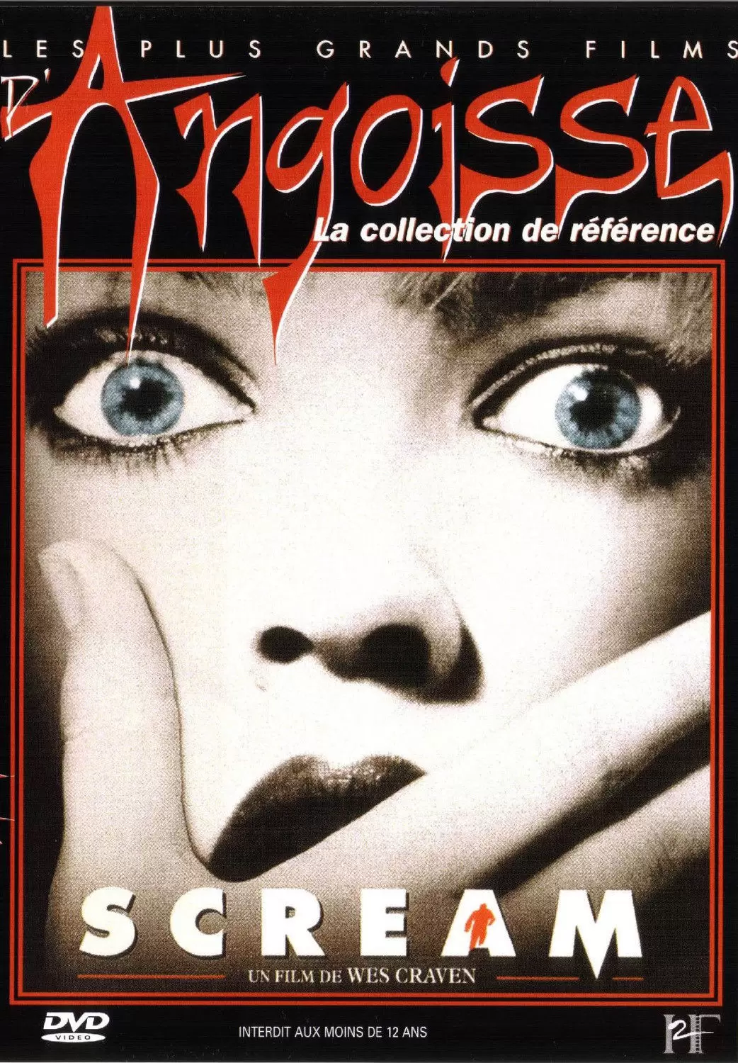 Scream - Scream