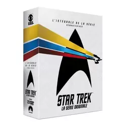 Star Trek - L'intégrale de la série originale, remasterisée