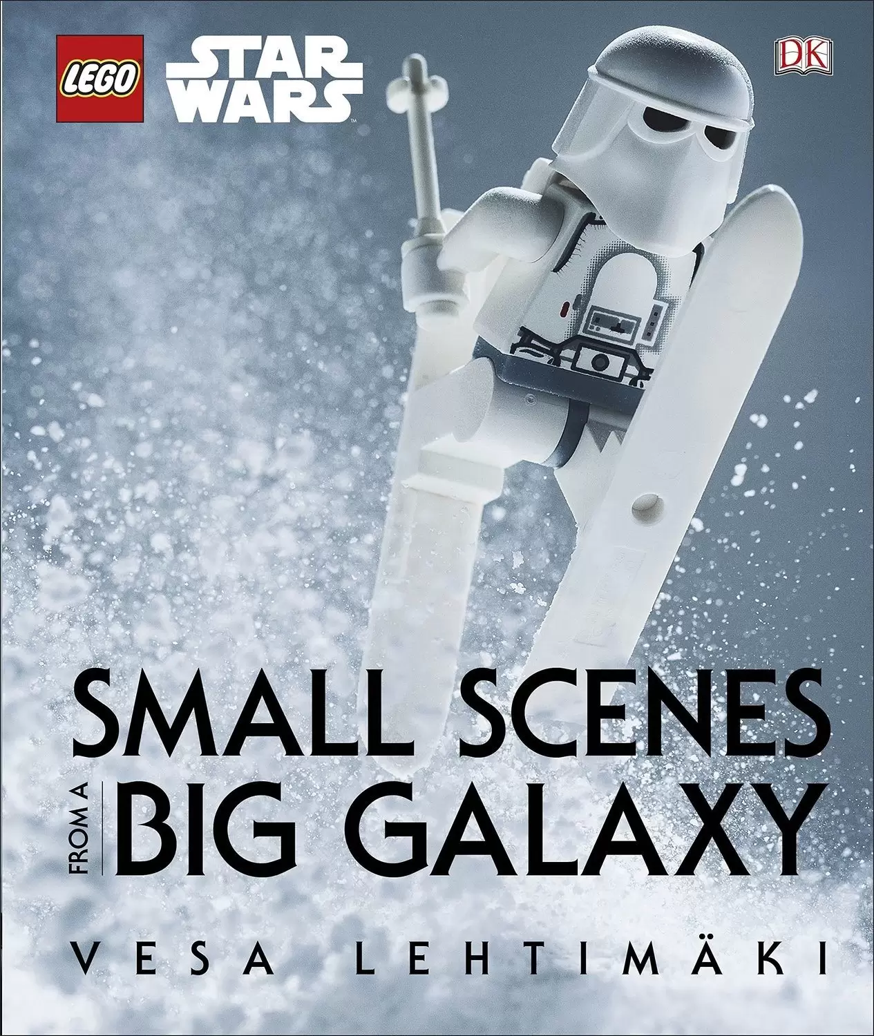 Autres objets LEGO - LEGO Star Wars Small Scenes From A Big Galaxy
