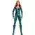 Aquaman - Mera True Moves
