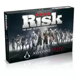 Risk - Assassins Creed Edition