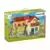 Farm World - Ferme avec étable et animaux