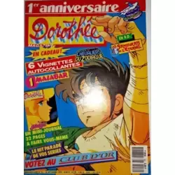 Dorothée Magazine N° 052