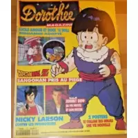 Dorothée Magazine N° 113