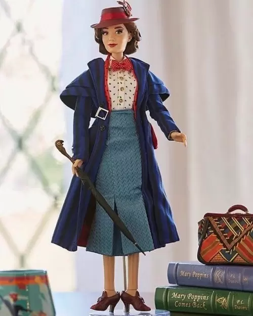 Disney Designer Collection - Mary Poppins