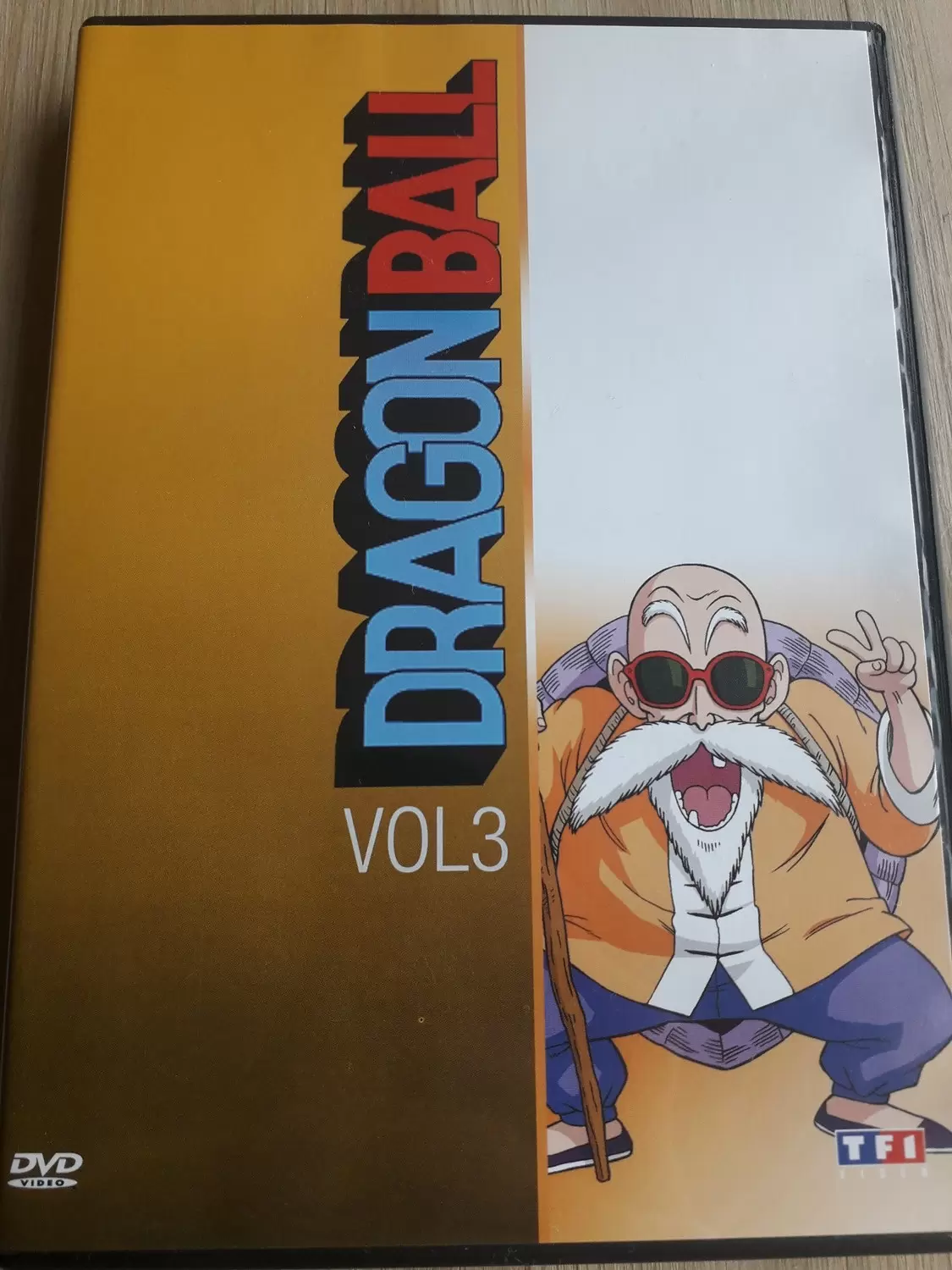 Dragon Ball - Volume 3