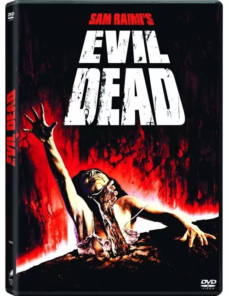 Evil Dead - Evil Dead