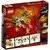 LEGO Ninjago - The Golden Dragon