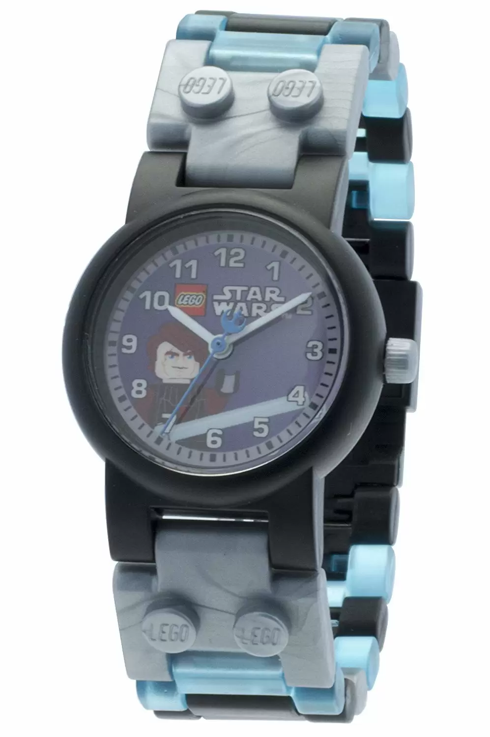 LEGO Watches - LEGO Star Wars Anakin Skywalker Watch