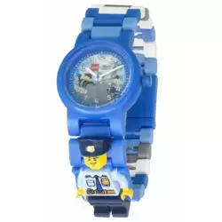 LEGO City Watch - Policeman