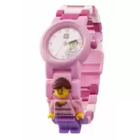 Montre LEGO Classic Pink
