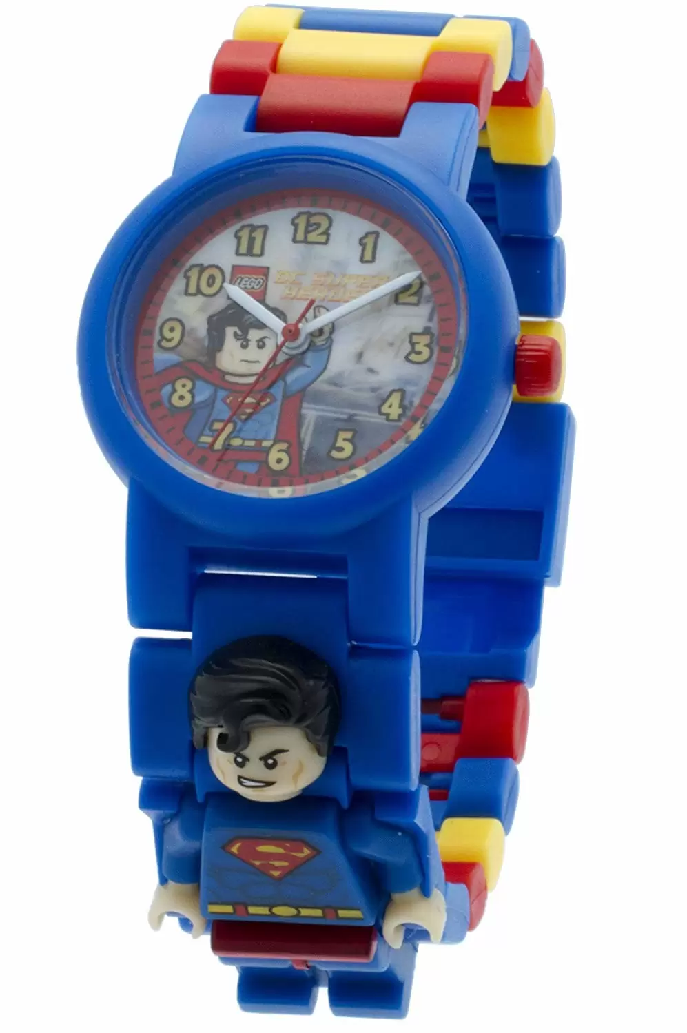 LEGO Watches - LEGO DC Universe Watch -Superman