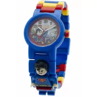 LEGO DC Universe Watch -Superman