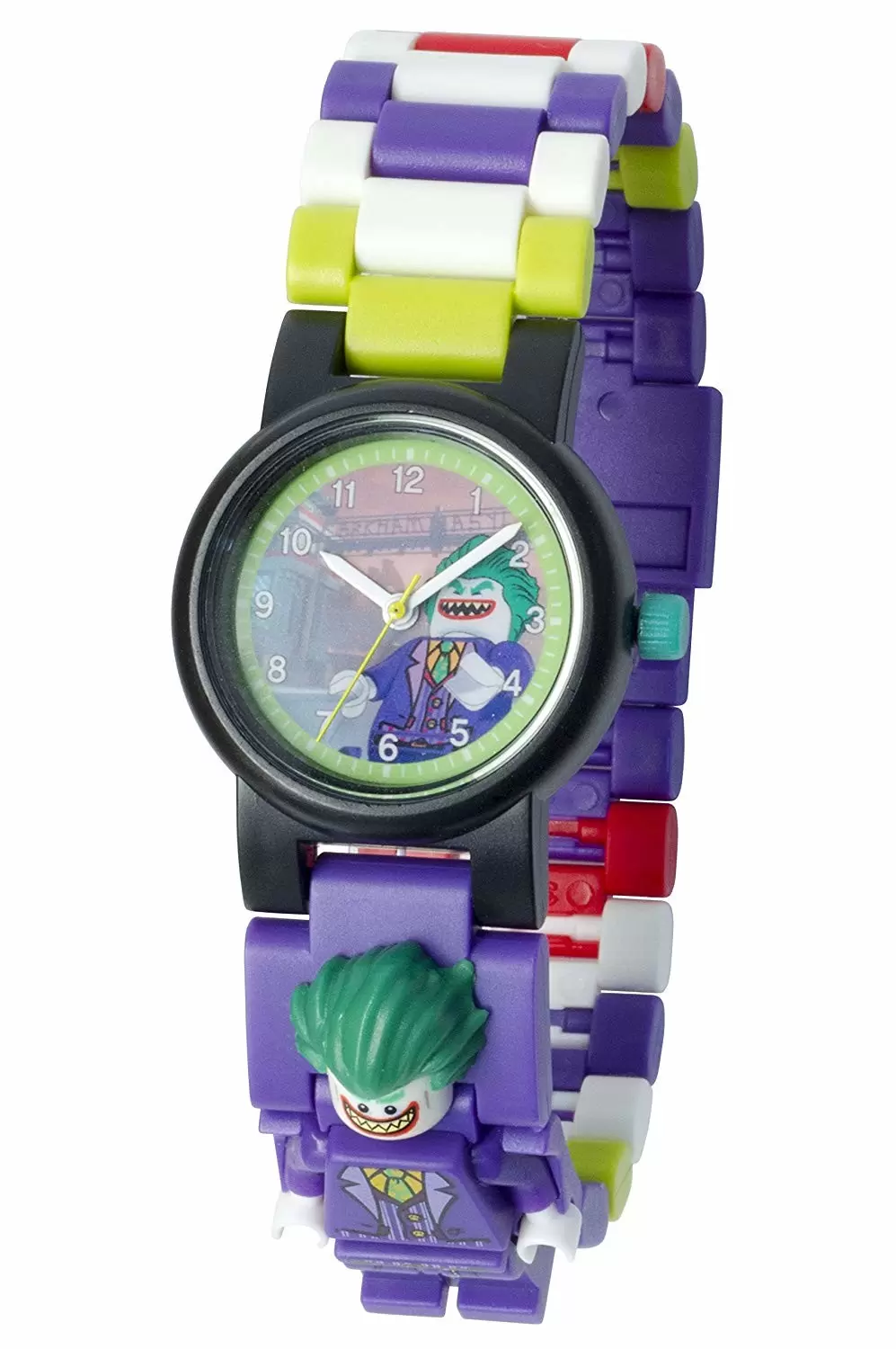 LEGO Watches - LEGO Watch - Joker