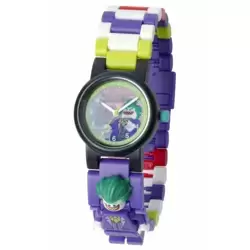 LEGO Watch - Joker