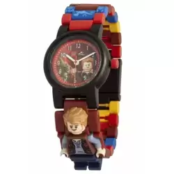 LEGO Jurassic World Watch - Owen