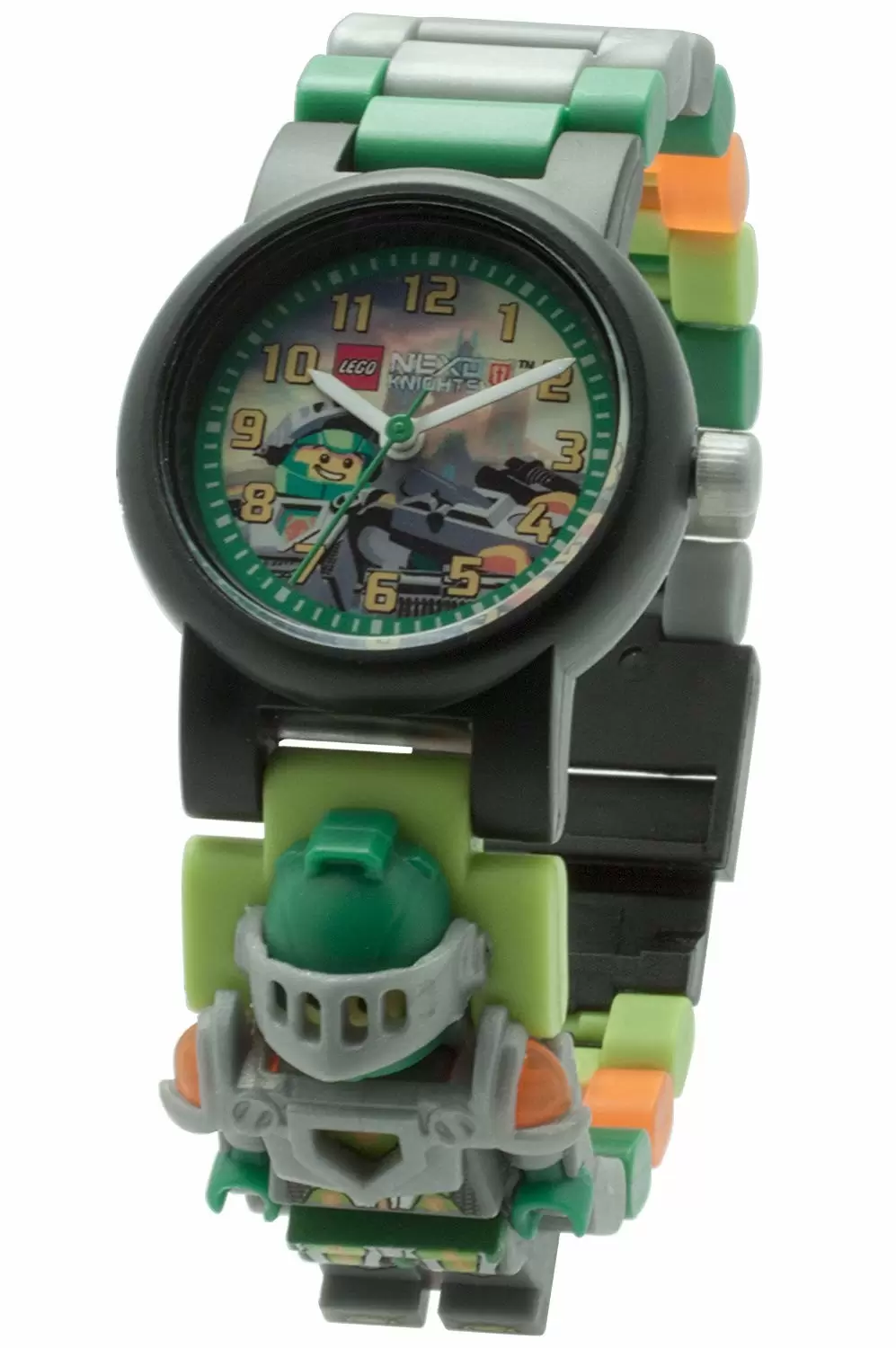 LEGO Watches - LEGO Nexo Knights Aaron Watch