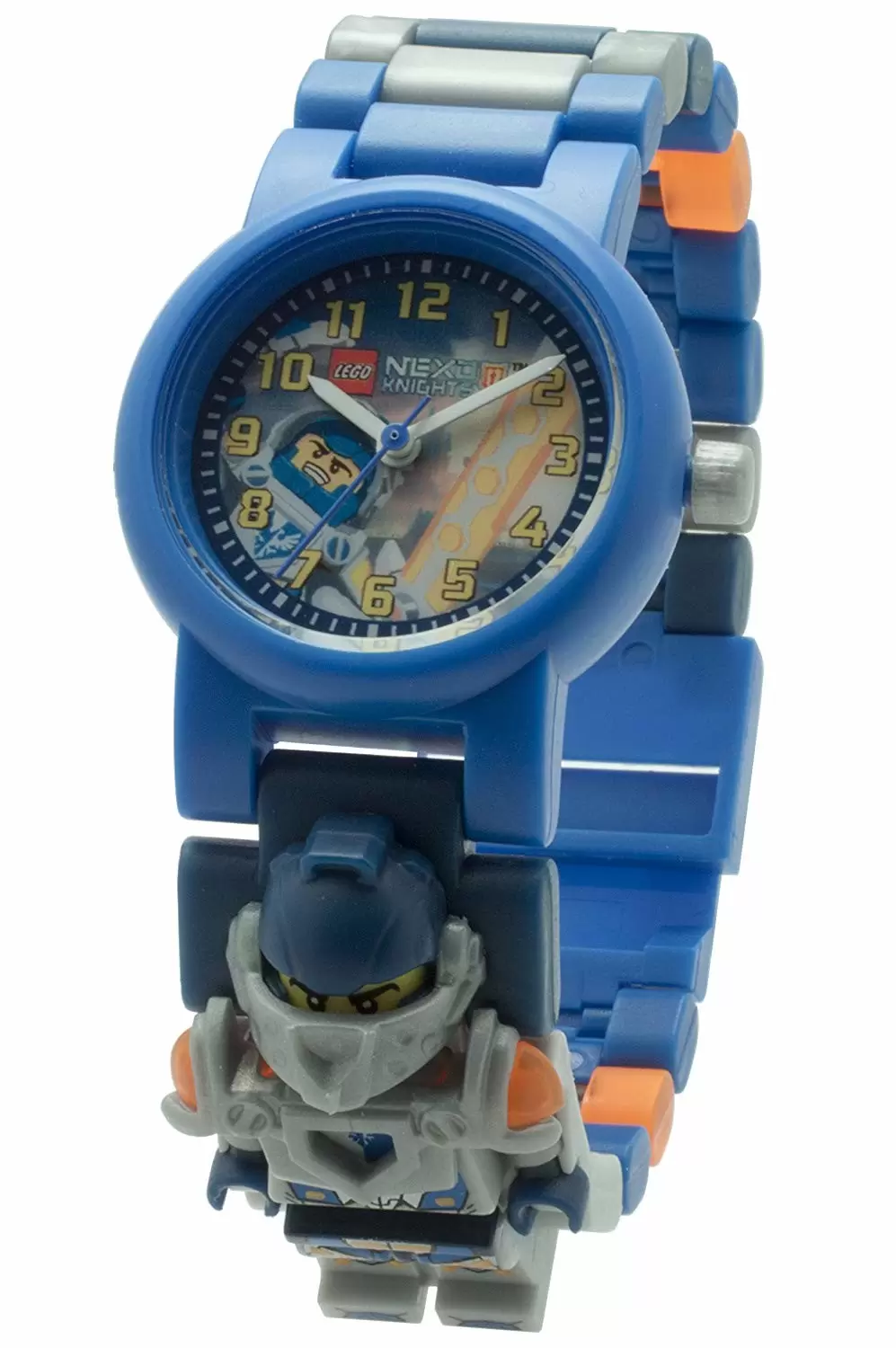 LEGO Watches - LEGO Nexo Knights Clay Watch