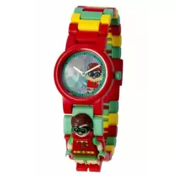 LEGO Watch - Robin