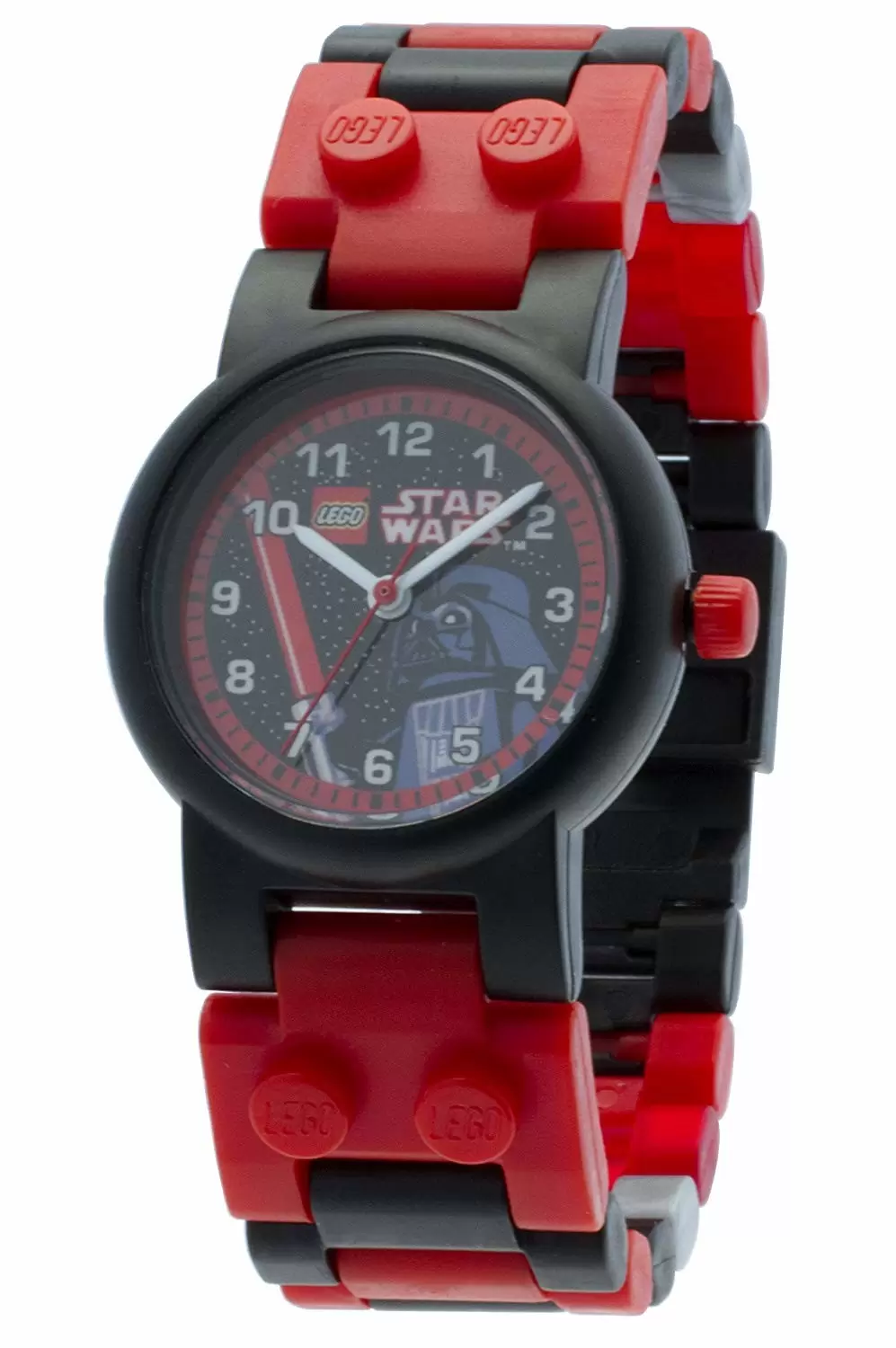 LEGO Watches - LEGO Star Wars Darth Vader Watch