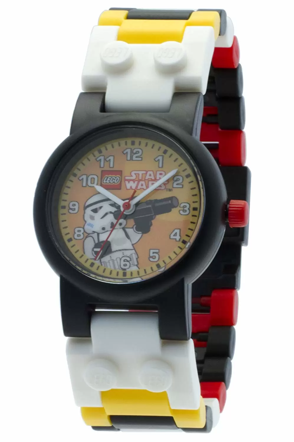 LEGO Watches - LEGO Star Wars Stormtrooper Watch
