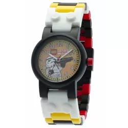 LEGO Star Wars Stormtrooper Watch