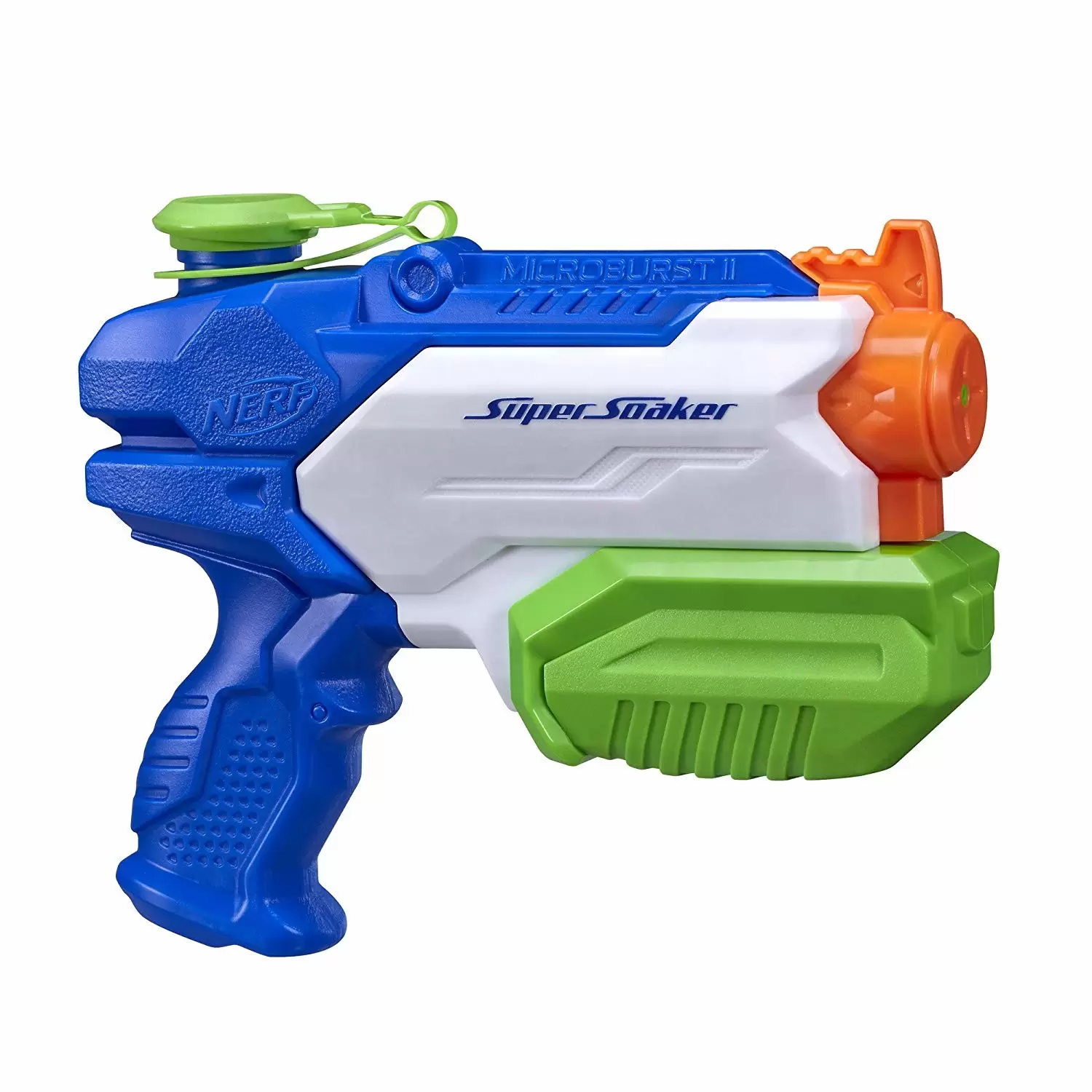 Nerf Super Soaker - Microburst 2