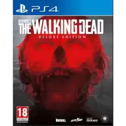 Overkill's The Walking Dead Deluxe Edition