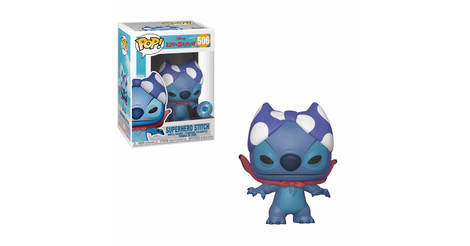 butterfly mode star funko pop