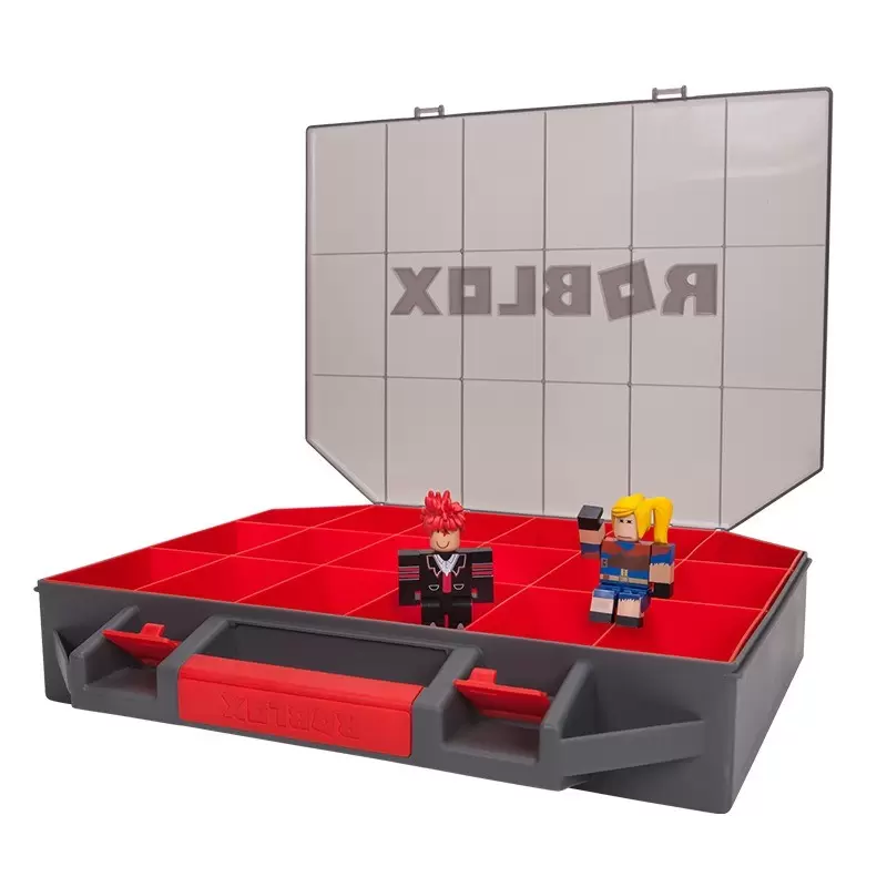 ROBLOX - Collector\'s Tool Box