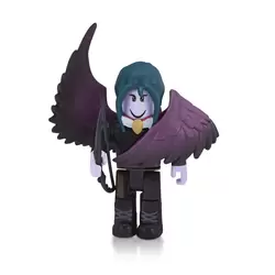 Fallen Artemis