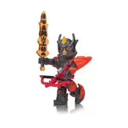 Flame Guard General