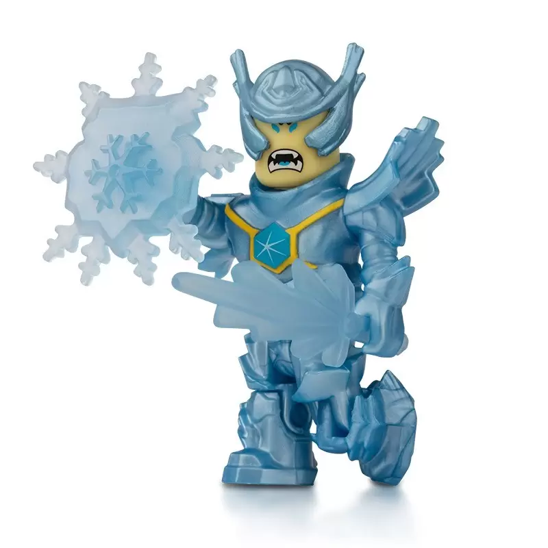 ROBLOX - Frost Guard General