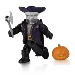 Headless Horseman