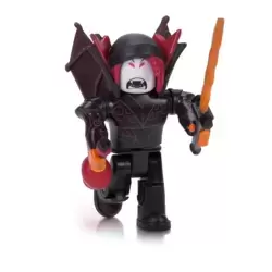 Hunted Vampire