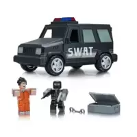 Jailbreak: SWAT Unit