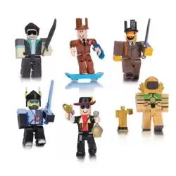 Legends of Roblox