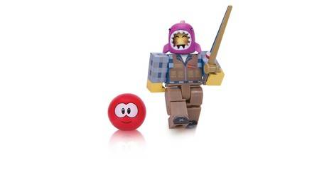 Meepcity Fisherman Roblox Action Figure - roblox meepcity fisherman action figure