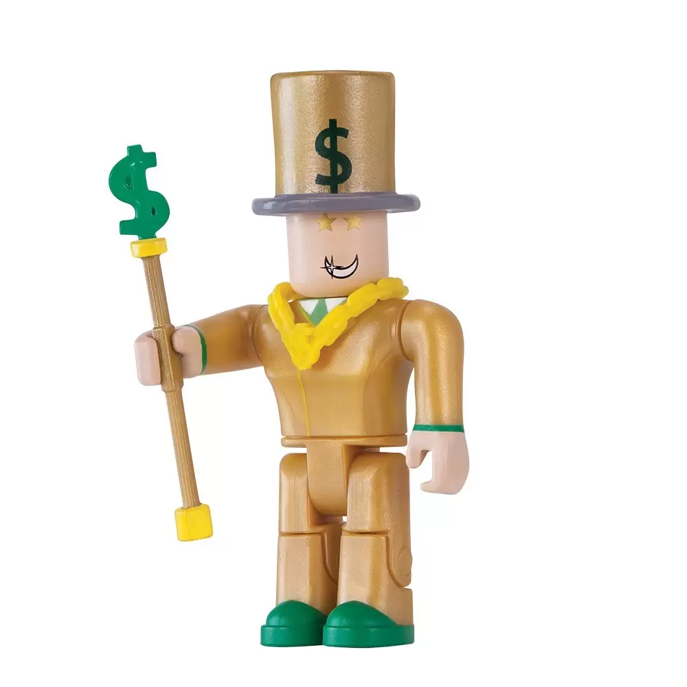 ROBLOX - Mr. Bling Bling