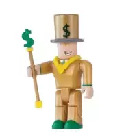 Mad Games Adam Roblox Action Figure - roblox mad games adam