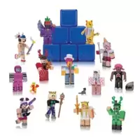 Mystery Figure Series 2