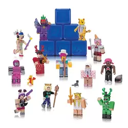 Mystery Figure Series 2