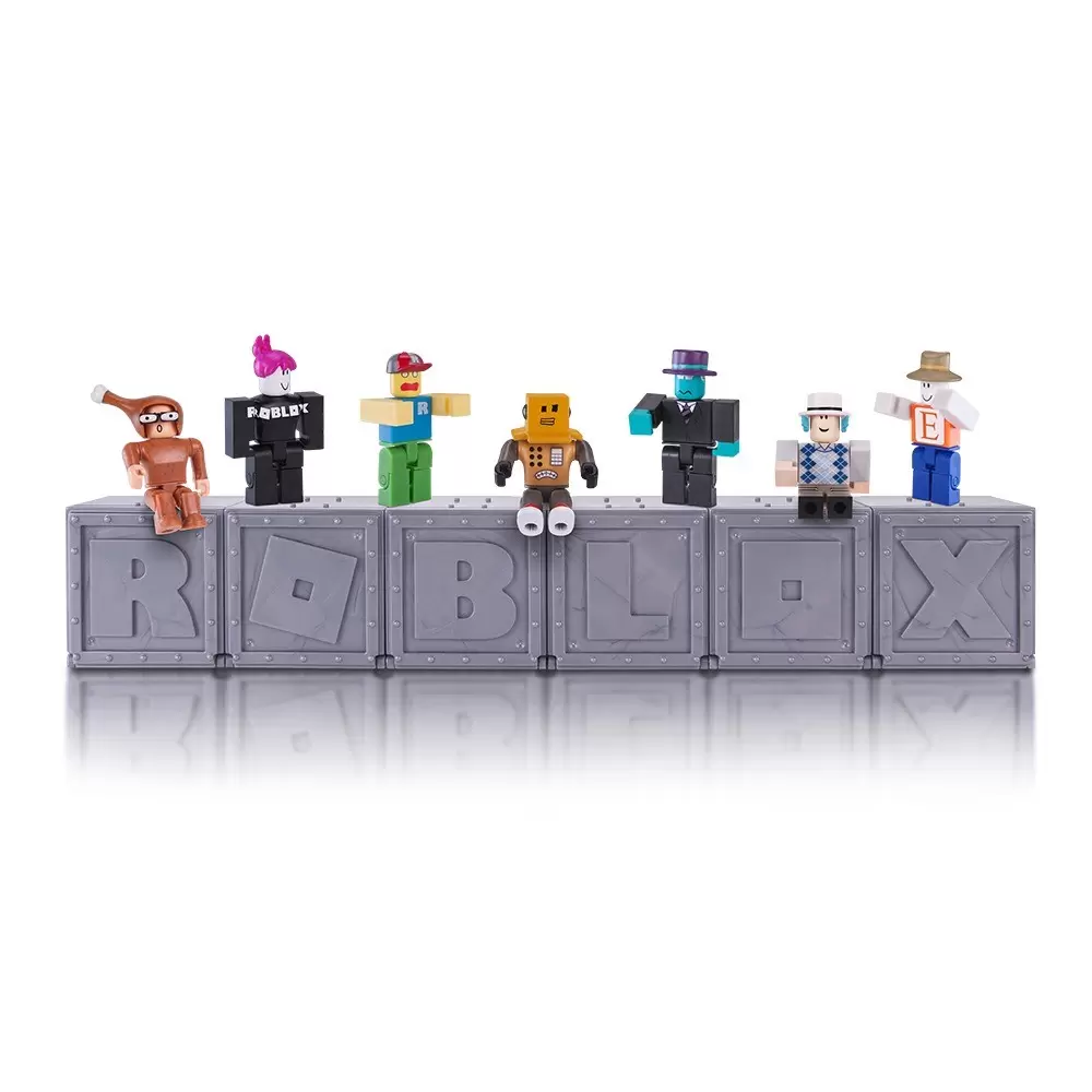 ROBLOX - Mystery Figures Series 1