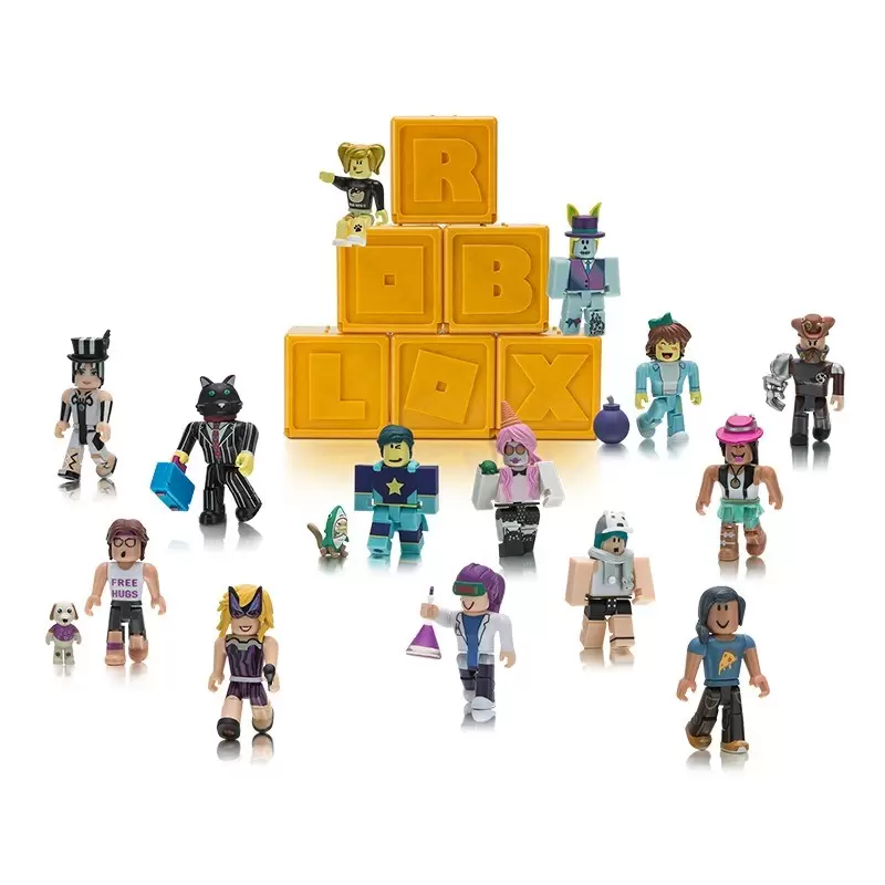 ROBLOX - Mystery Figures Series 1
